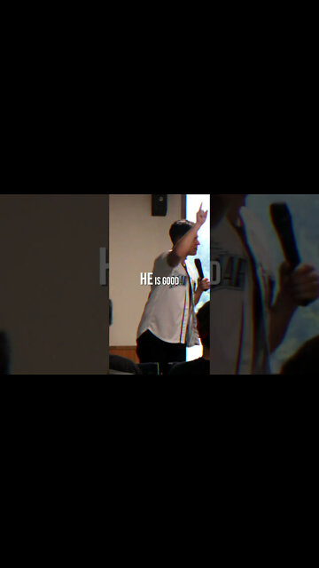 WHY does God LOVE you?! #Shorts