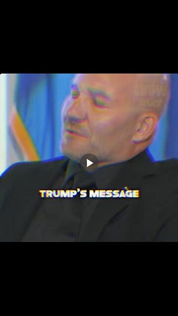 In an interview with Shawn Ryan, Donald Trump was asked what he would like veterans