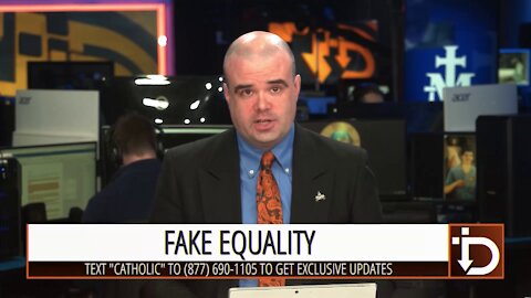 Fake Equality