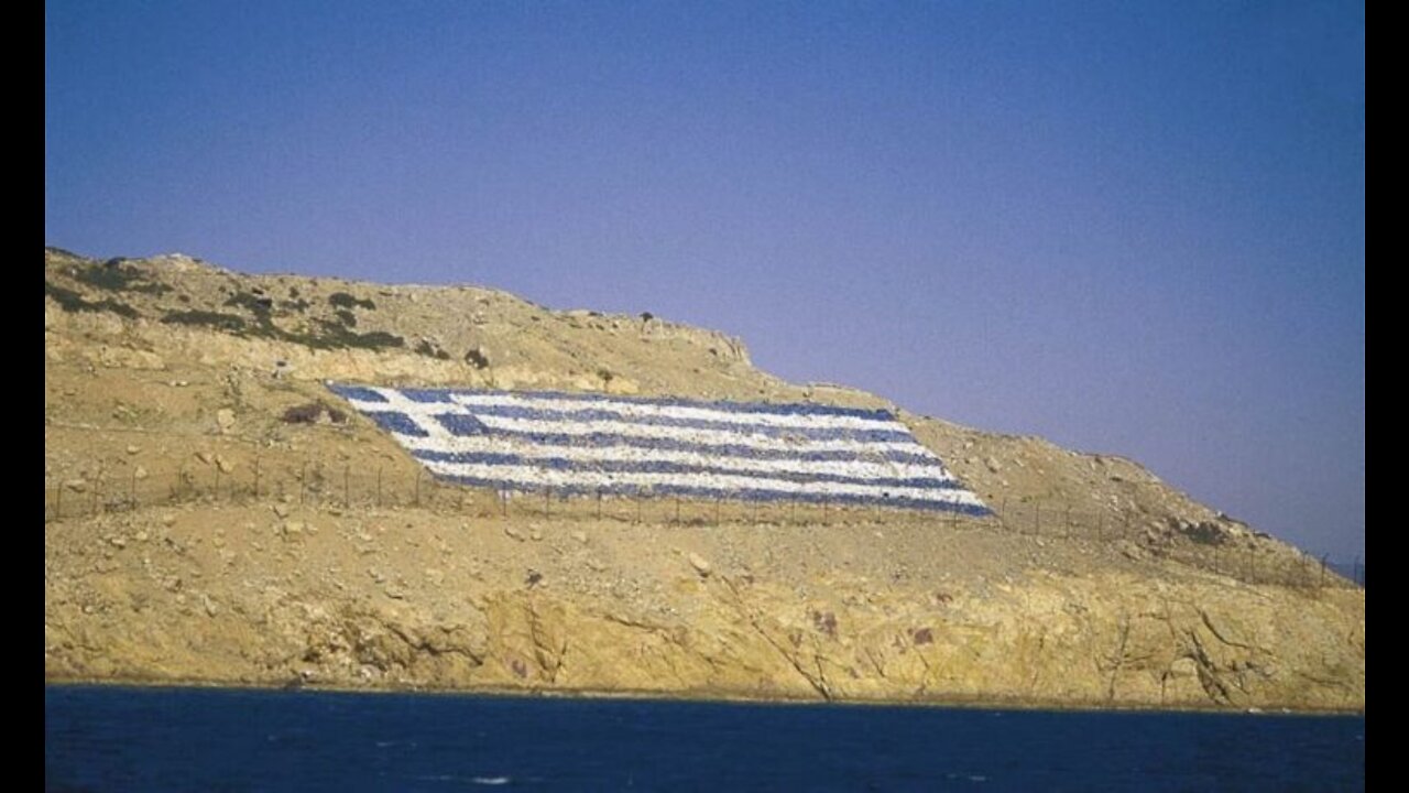 Πως θα κάνουν απόβαση οι Τούρκοι και που