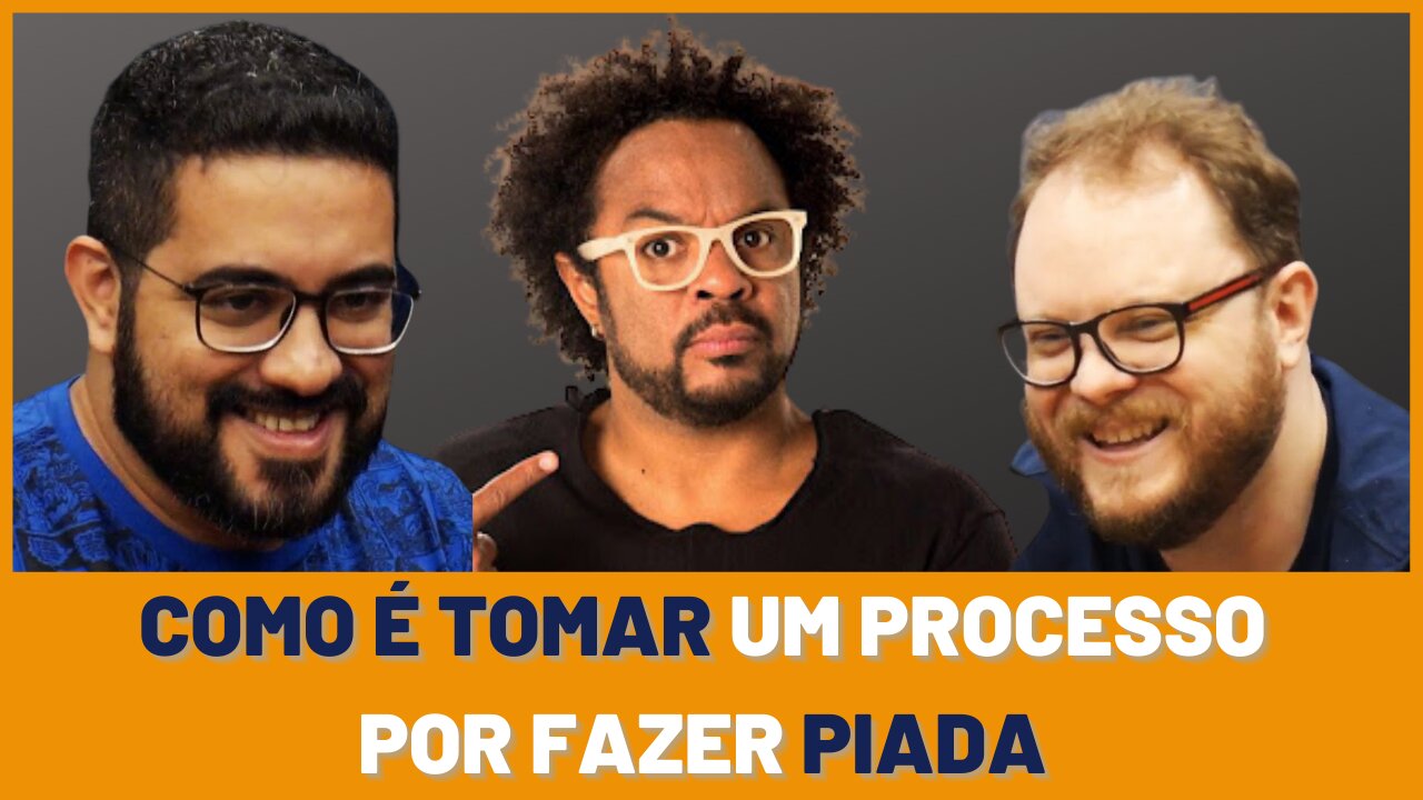 POR ISSO VOCÊ NÃO LOTA TEATRO