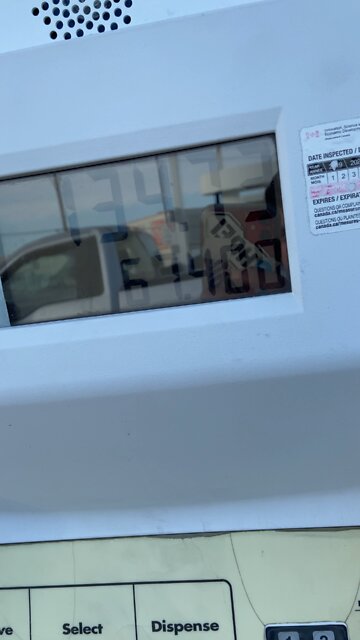 2.02$ a day keeps the drivers away