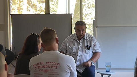 Day 1 - Part 3 Implementation of Land Patents + Q&A