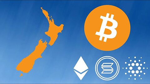 How to buy Bitcoin in New Zealand with CoinHQ