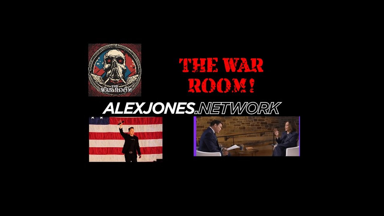 The War Room Ep.7