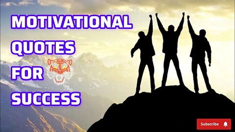 Advice for Self Success In Life || Powerful Motivational Speeches To Start Your Day