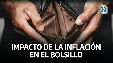 DIGAMOSLO SIMPLE: EL IMPACTO DE LA INFLACIÓN EN EL BOLSILLO