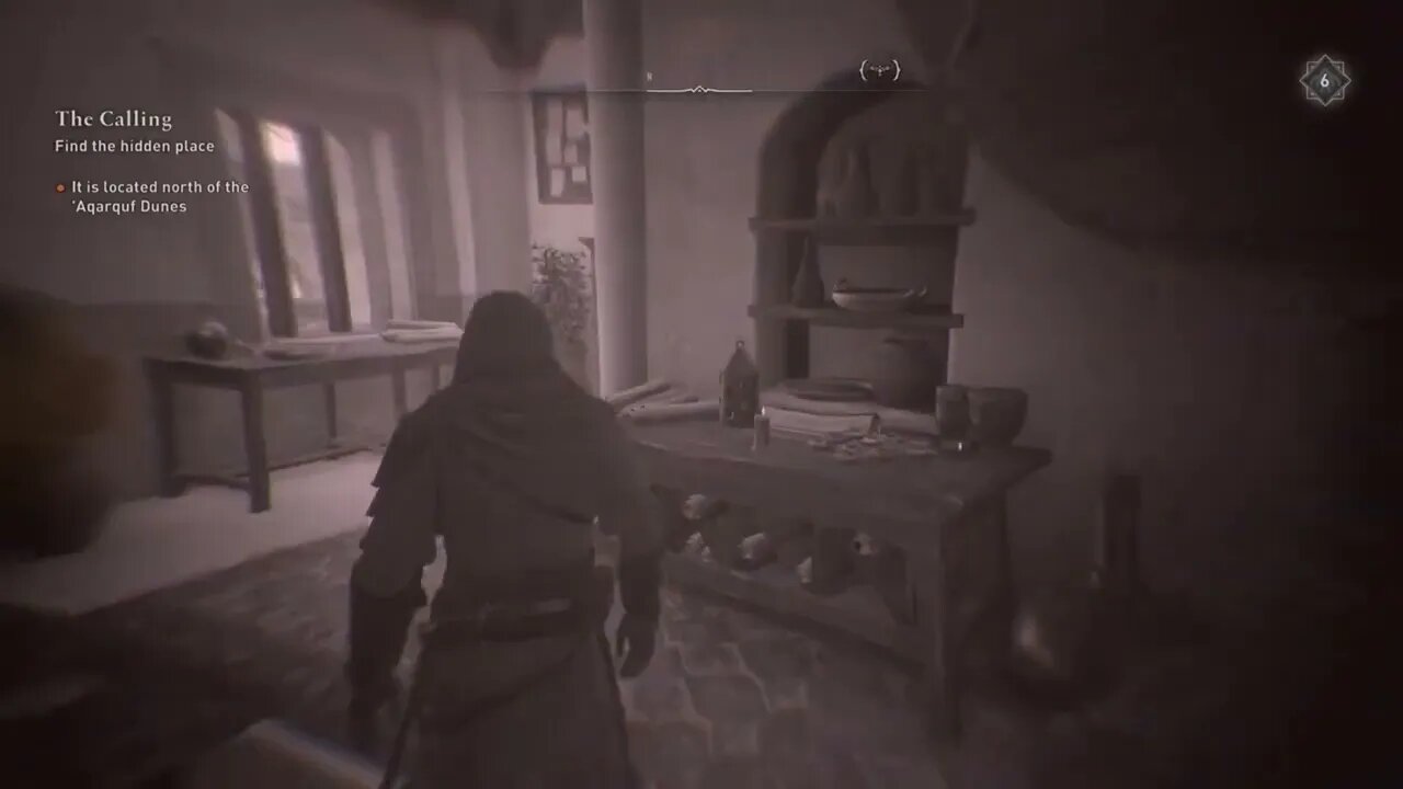 Assassins Creed Mirage: Tales Of Baghdad | A Life's Work Walkthrough