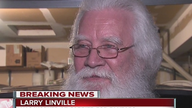 Longest-tenured Carrier employee cautiously optimistic about Trump deal