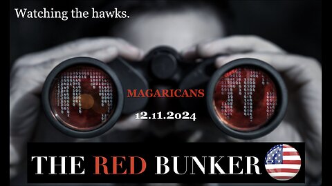 The Red Bunker - Donde las mentiras mueren.