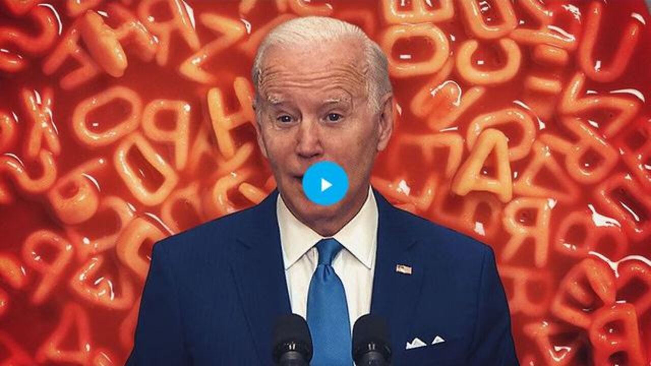 IS THIS BIDEN'S WORST SPEAKING GAFFE YET?