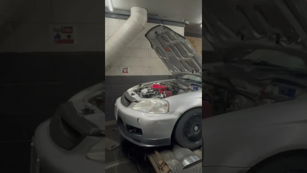 EJ9 Kswap