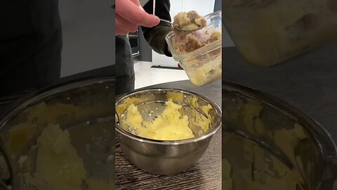 Like a Dog on a Bone #viral #trending