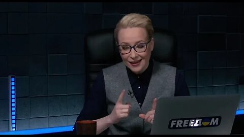 Every 30 years there’s a People’s uprising in Russia