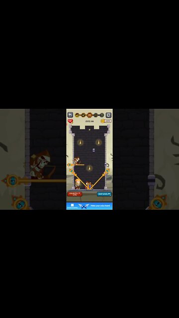 How to Loot - Level 188