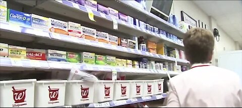 New bills could lower prescription costs