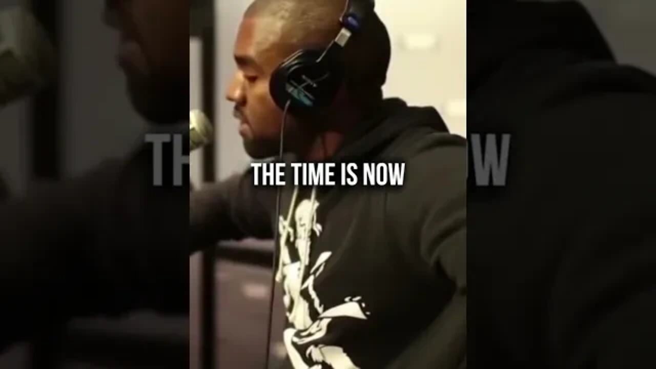 Kanye West Motivational Speech #shorts #motivationalspeech #motivational
