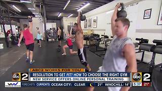 What to look for when signing a new gym contract