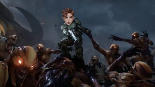 Multistream Test with Doom 2016 (Nightmare)