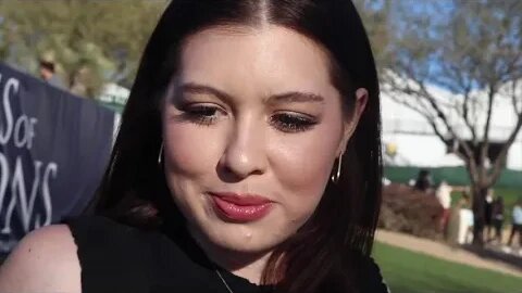 VLOG - I HATE MEN??? - Waste Management Phoenix Open 2023 - Street Interviews