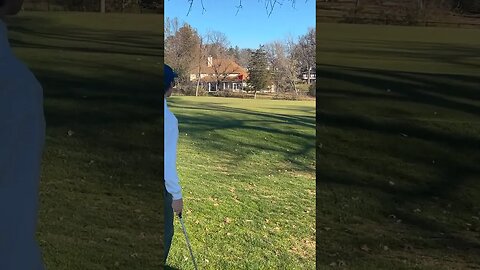 I Hate When This Happens | Golf Essentials #golf #golfessentials #shorts #short