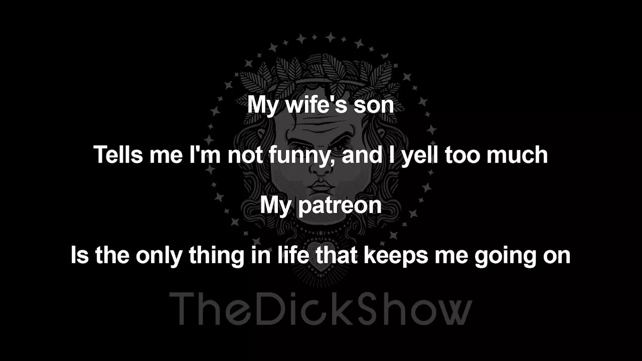 Cucks in the Wind by lakembra - Karaoke Track