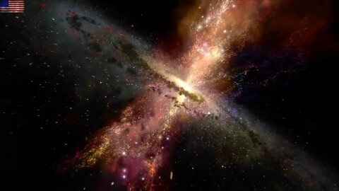 A Galactic Magnetic Reversal, Rare Climate Event | S0 News Mar.16.2022