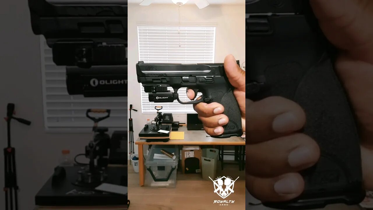 Gun Talk 101: "The Wall" #shooting #firearmstraining #firearmsinstructor #handgun #gun #pistol