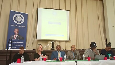 The Grief & Guns: Understanding Gun Violence& Mental Health Inside Church Of the