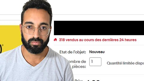 ❗ Je VENDS ça MAINTENANT ❗