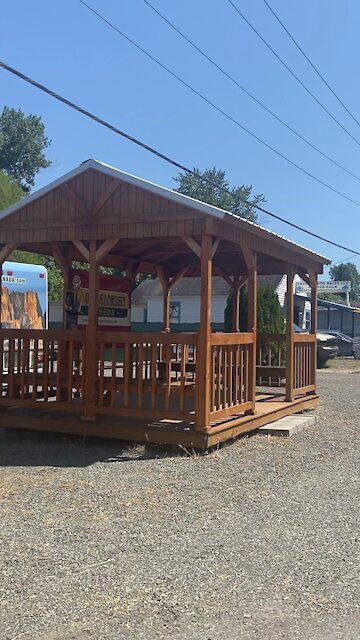 I need one of these built...