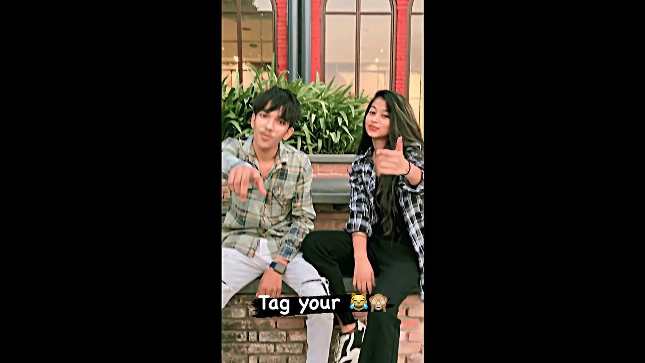 Wait for end 😱😱