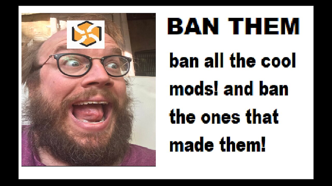 nexus mods sucks now