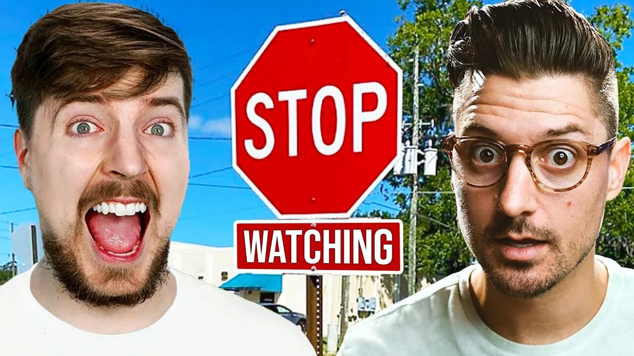 Mr. Beast's Sidekick Turns Trans, Should Christians Stop Watching?