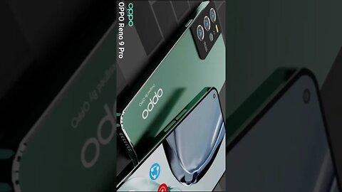 OPPO RENO 9 PRO LATEST MODEL 2023