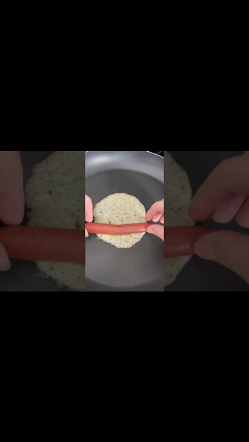 chili cheese dog | say cheese dog #Shorts