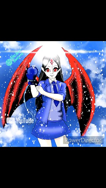 speedpaint nuclear Joestar finds punchable faces on the Internet