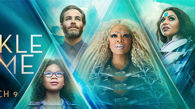 A Wrinkle in Time Watch ONline Free 1080p