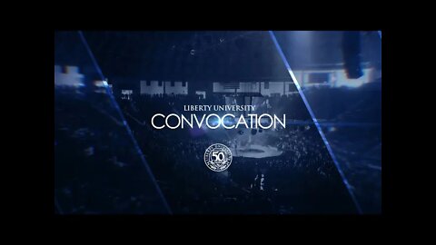 LU Convocation | Sept. 22, 10:30AM