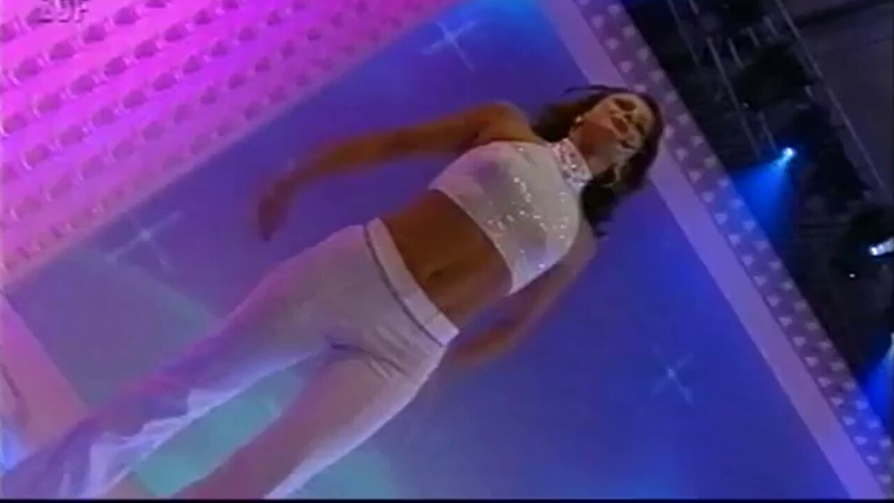 ATC - My Heart Beats Like A Drum (Live)