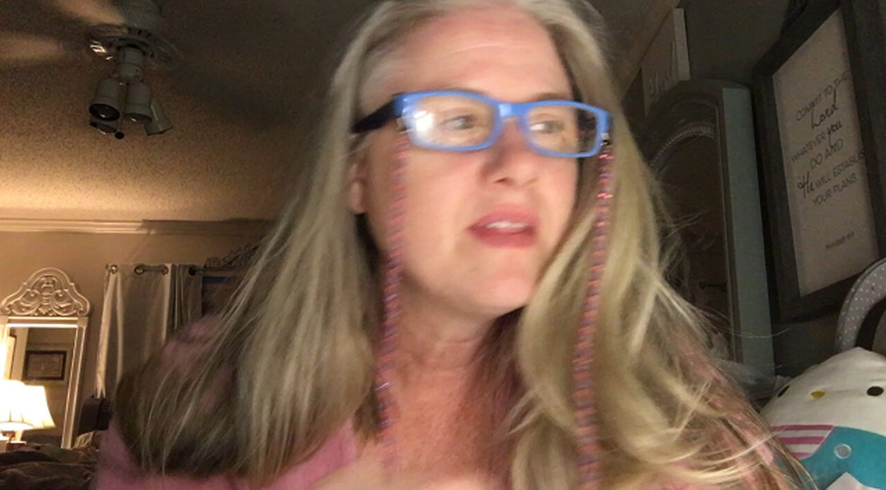 Meet a Member of My Tribe- We Are Few
