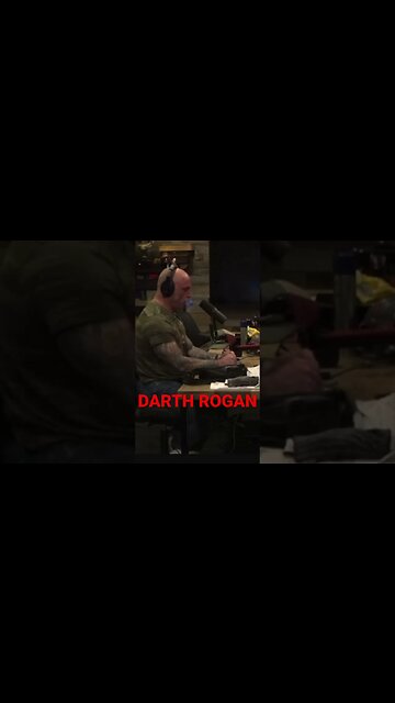 DARTH Rogan