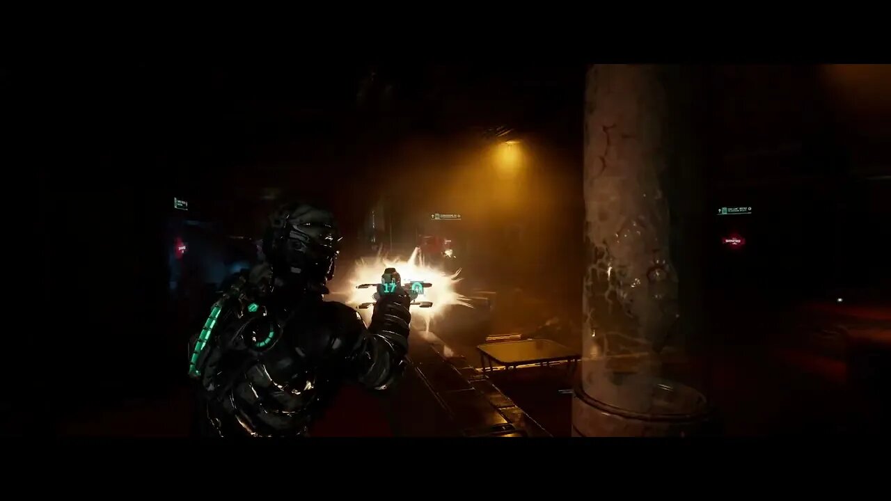 Dead Space Remake | NG+ Hard [Part 4, END]