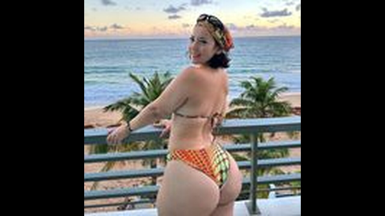 Artwork of moving yams