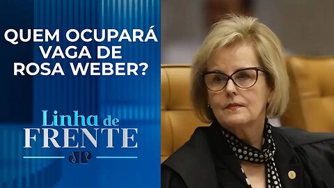 Lula quer alguém para "trocar ideias" no Supremo | LINHA DE FRENTE
