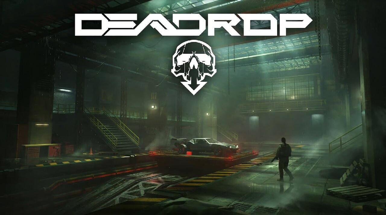 Final Friday Night Deadrop of Snapshot 6 #Finale #Deadrop @12am