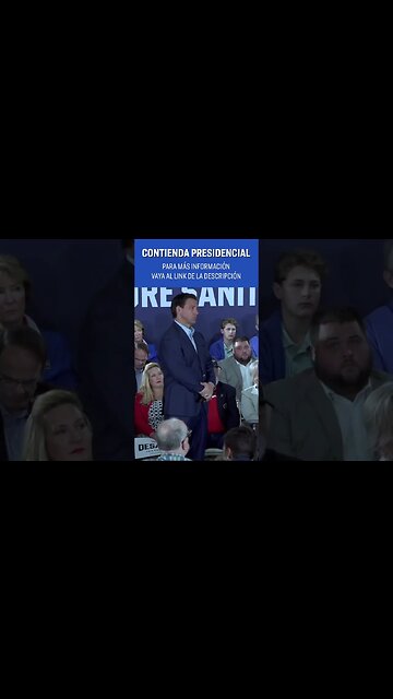 Trump y DeSantis en duelo de campañas; Trump contrademanda por $5 Millones | NTD Día [28 junio]