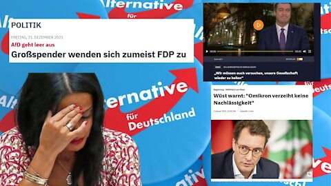 Sawsan Chebli findet es toll! Söders Ansprache ein Feuerwerk Verbot für immer u. v. m.