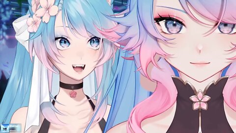 Silver Shows a Little of Her New Model