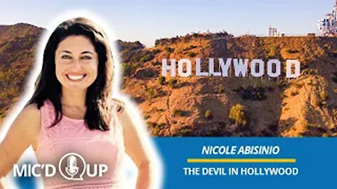 Mic'd Up — The Devil in Hollywood